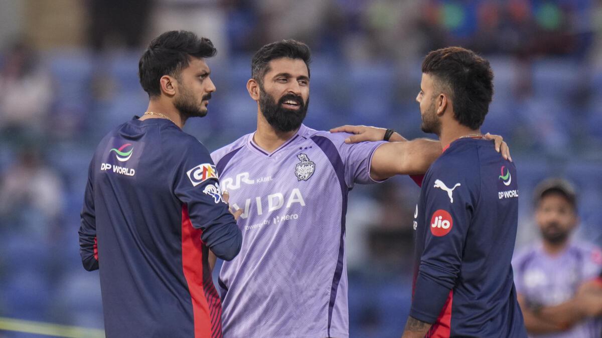IPL 2026: ‘I felt we had enough runs on the board,’ says KKR head coach Nayar after RCB defeat